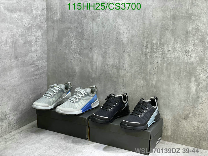 Ecco-Men shoes Code: CS3700 $: 115USD