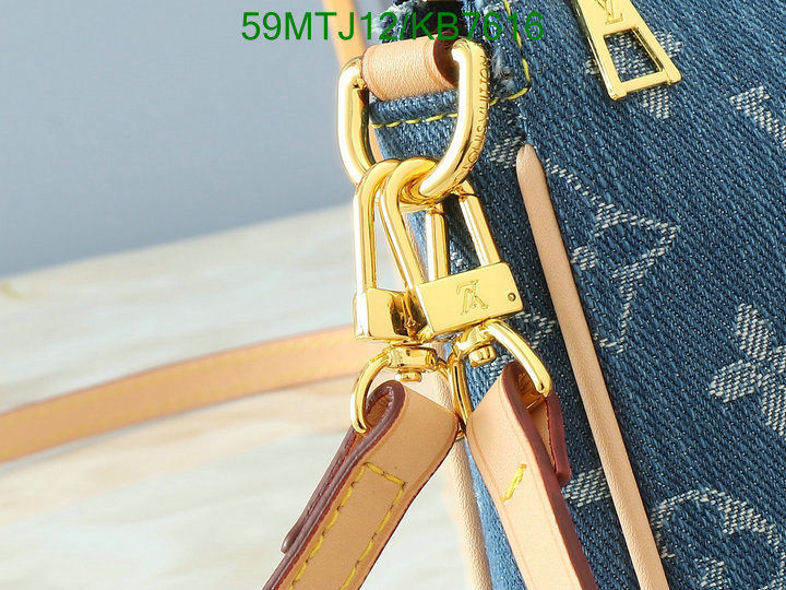 LV-Bag-4A Quality Code: KB7616 $: 59USD