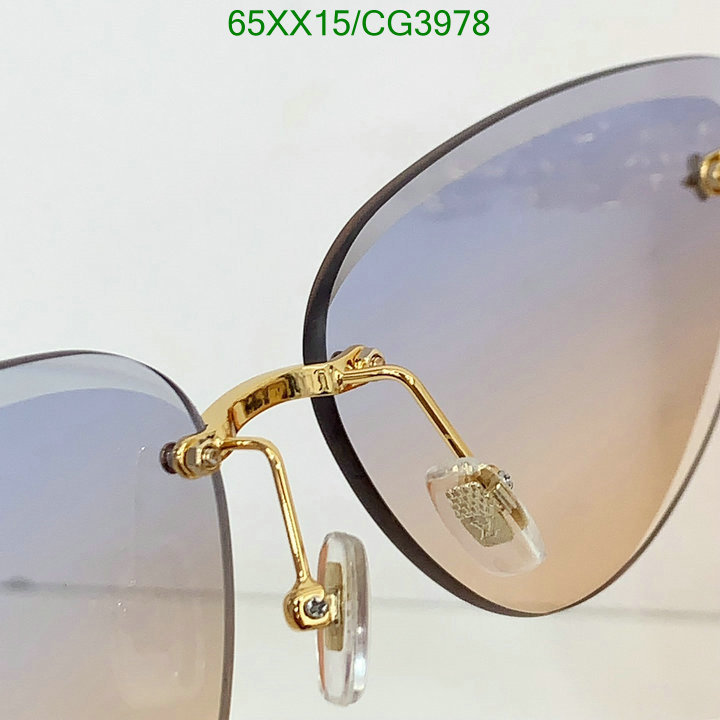 LV-Glasses Code: CG3978 $: 65USD