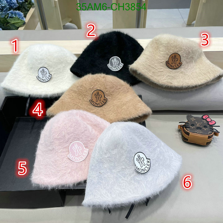 Moncler-Cap(Hat) Code: CH3854 $: 35USD