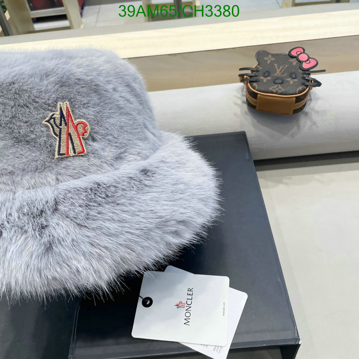 Moncler-Cap(Hat) Code: CH3380 $: 39USD