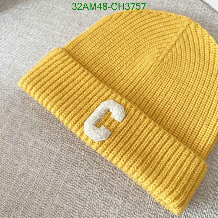 Celine-Cap(Hat) Code: CH3757 $: 32USD