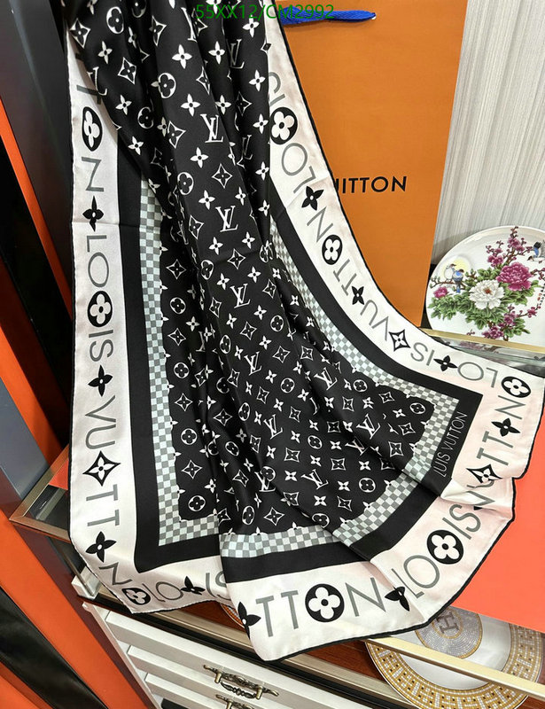 LV-Scarf Code: CM2992 $: 55USD