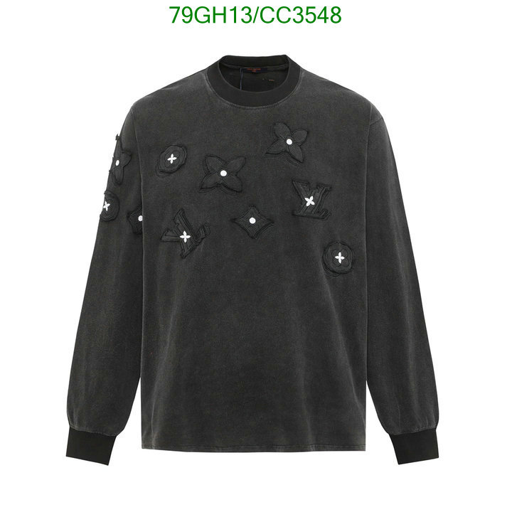 LV-Clothing Code: CC3548 $: 79USD