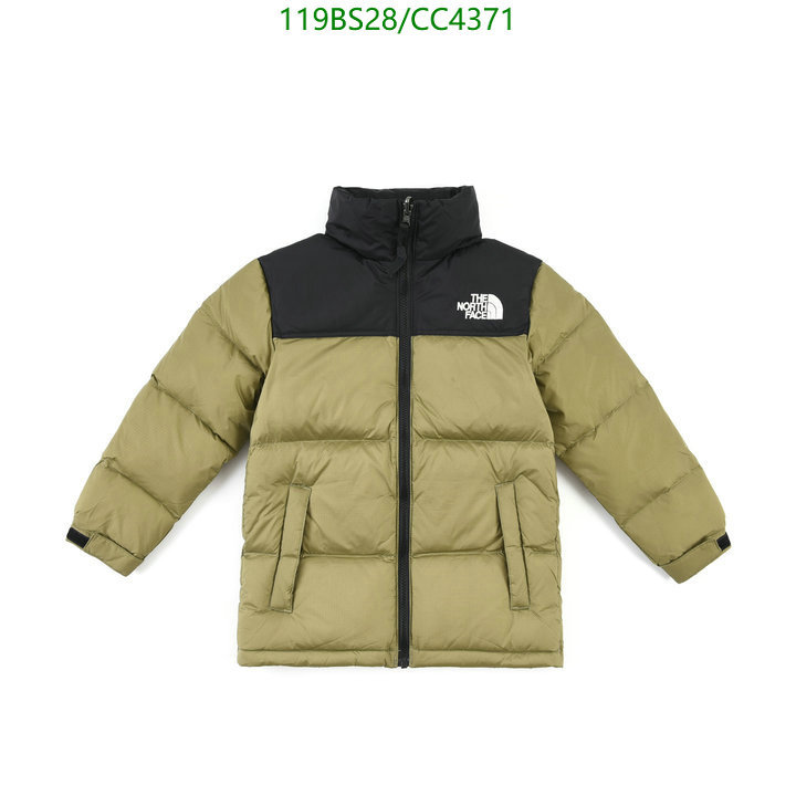 The North Face-Kids Clothing Code: CC4371 $: 119USD