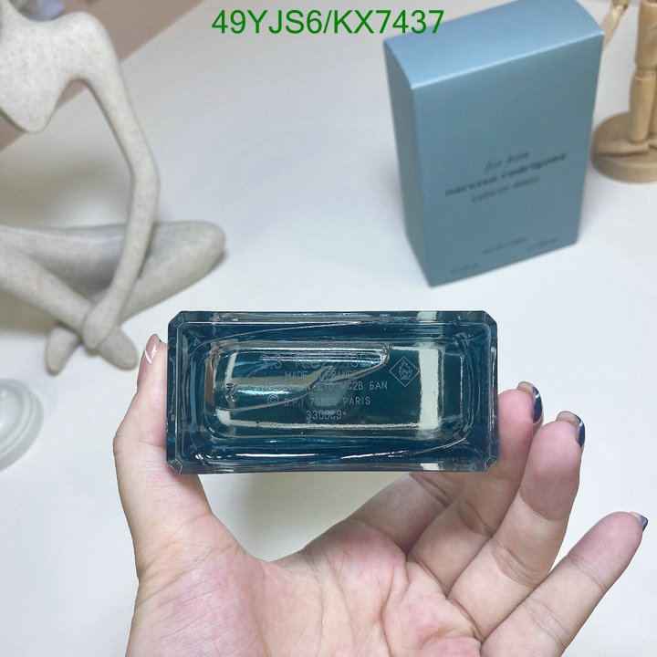 Narciso Rodriguez-Perfume Code: KX7437 $: 49USD