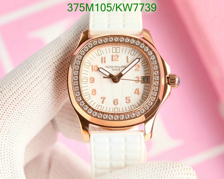 Patek Philippe-Watch-Mirror Quality Code: KW7739 $: 375USD