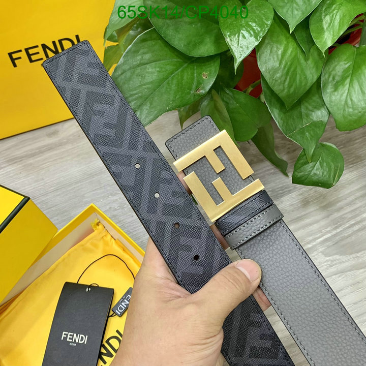 Fendi-Belts Code: CP4040 $: 65USD