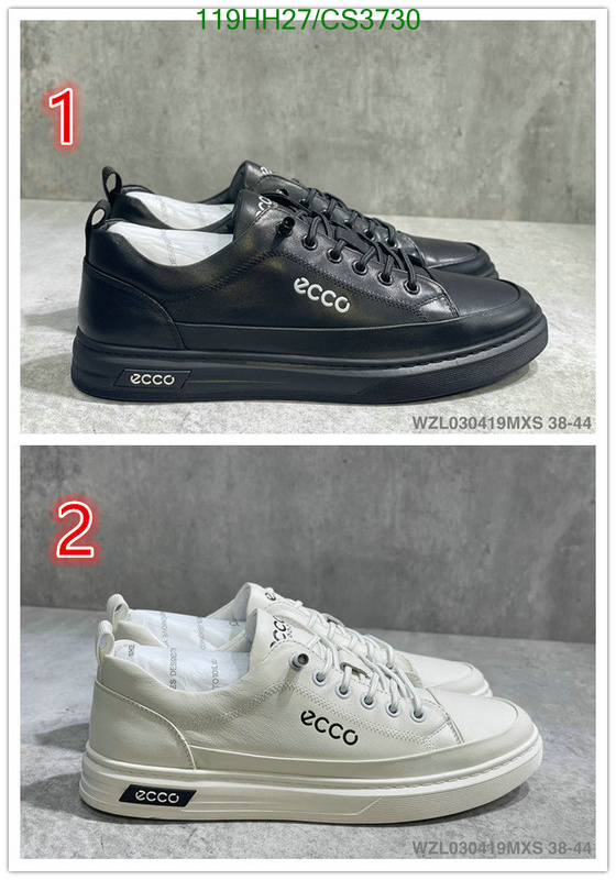 Ecco-Men shoes Code: CS3730 $: 119USD