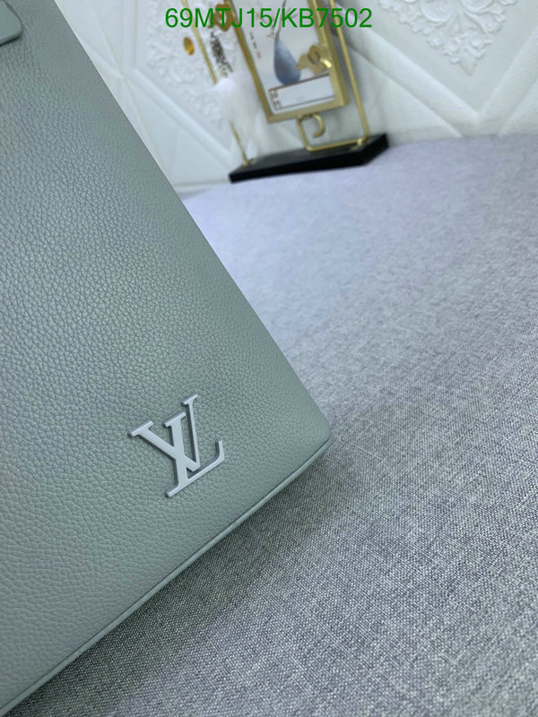 LV-Bag-4A Quality Code: KB7502 $: 69USD