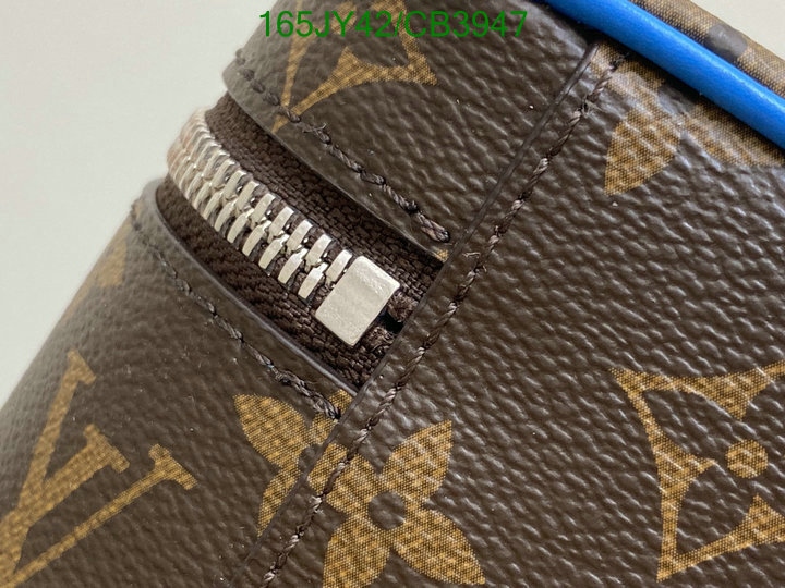 LV-Bag-Mirror Quality Code: CB3947 $: 165USD