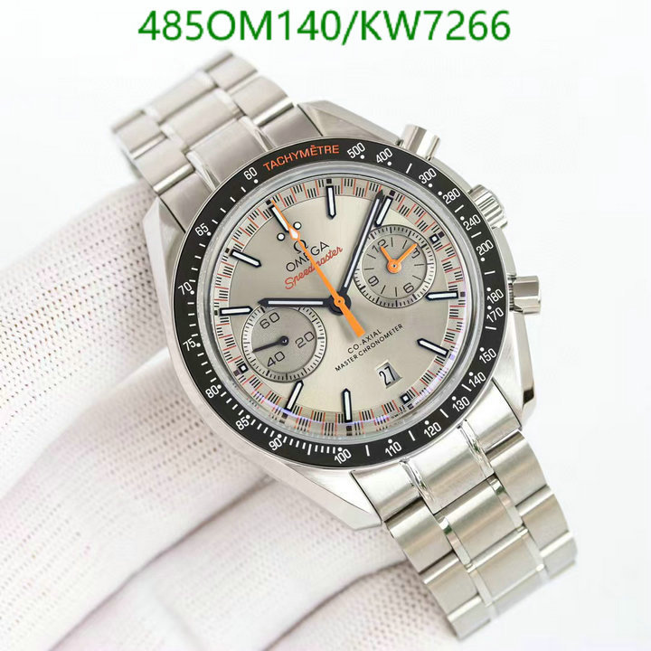 Omega-Watch-Mirror Quality Code: KW7266 $: 485USD