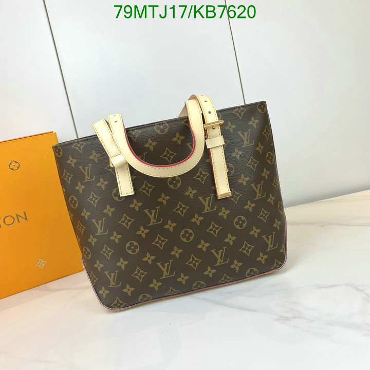 LV-Bag-4A Quality Code: KB7620 $: 79USD