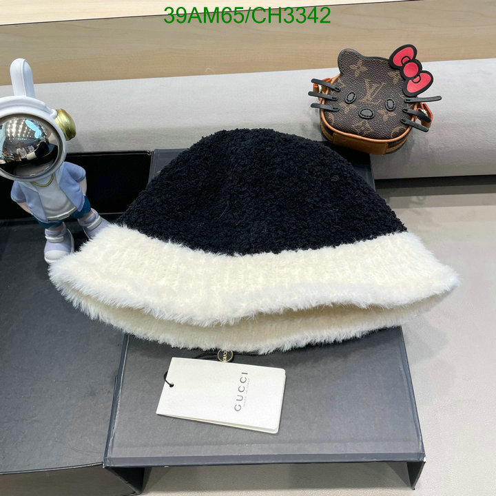 Gucci-Cap(Hat) Code: CH3342 $: 39USD