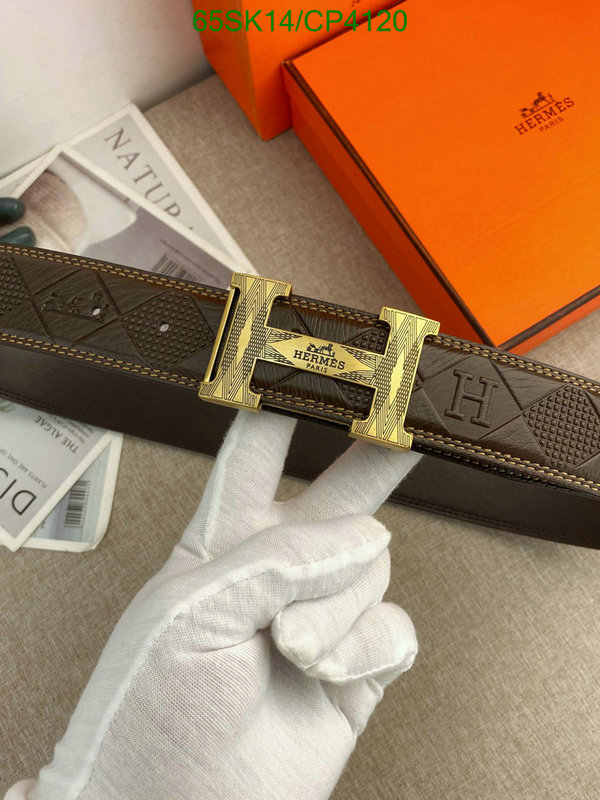 Hermes-Belts Code: CP4120 $: 65USD