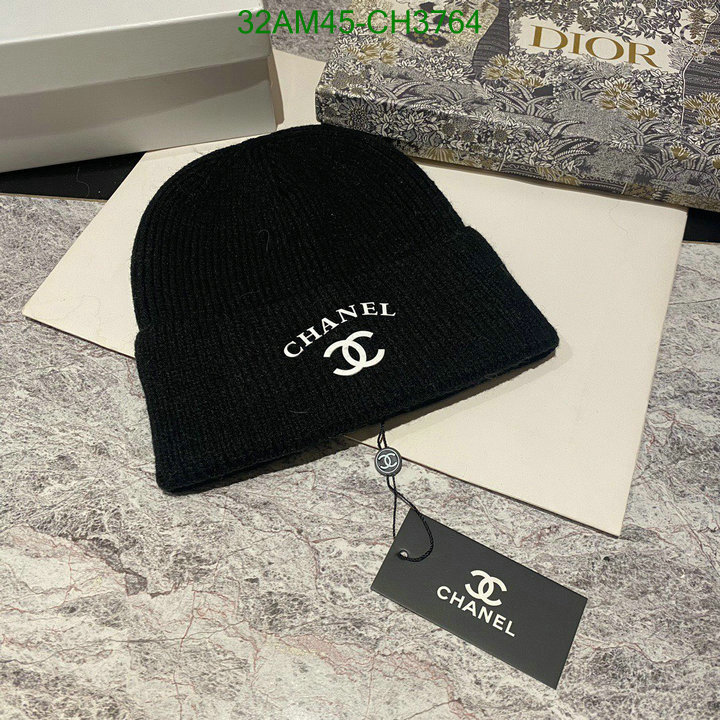 Chanel-Cap(Hat) Code: CH3764 $: 32USD