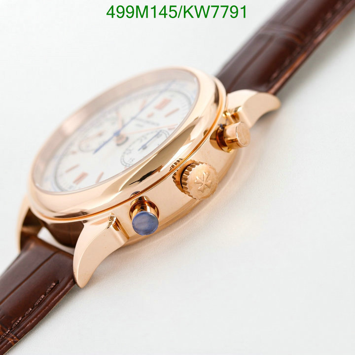 Vacheron Constantin-Watch-Mirror Quality Code: KW7791 $: 499USD