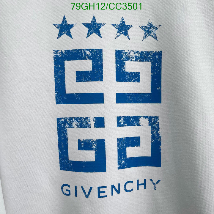 Givenchy-Clothing Code: CC3501 $: 79USD