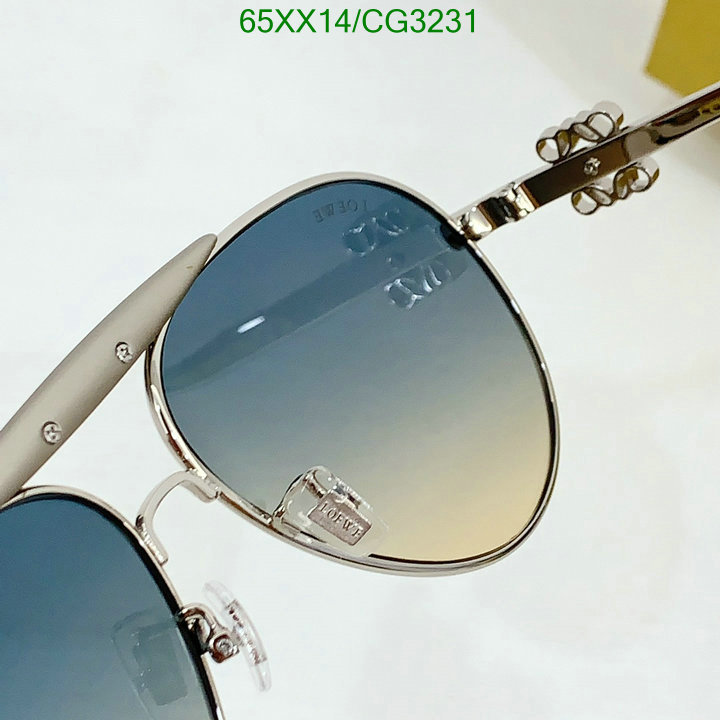 Loewe-Glasses Code: CG3231 $: 65USD