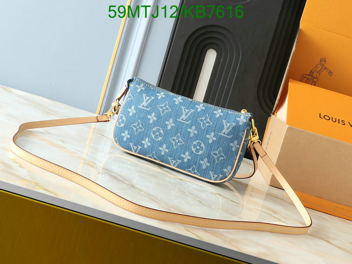 LV-Bag-4A Quality Code: KB7616 $: 59USD