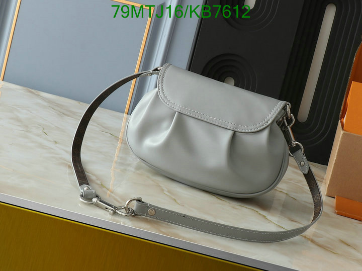 LV-Bag-4A Quality Code: KB7612 $: 79USD