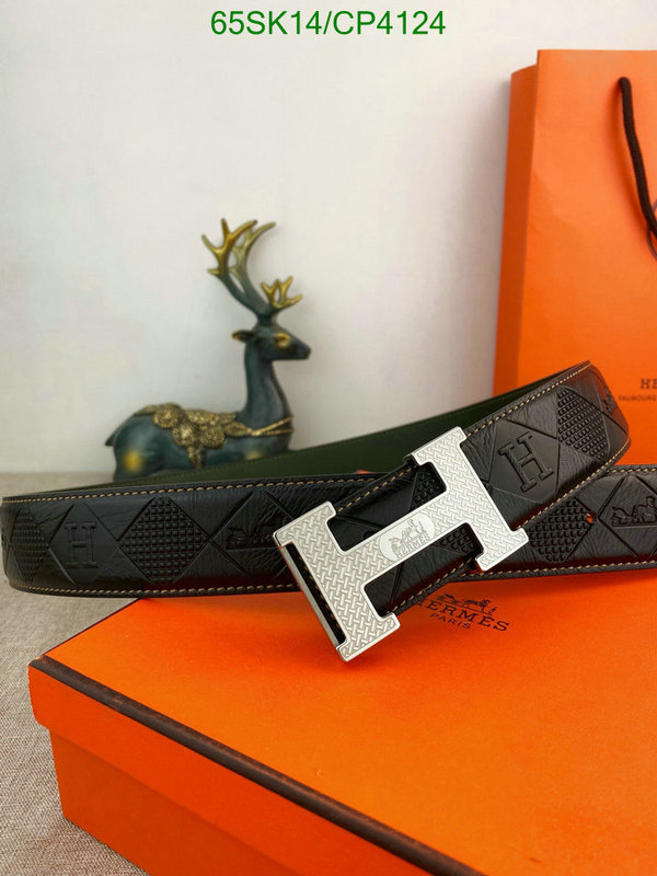 Hermes-Belts Code: CP4124 $: 65USD