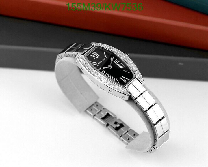 Cartier-Watch-4A Quality Code: KW7536 $: 155USD