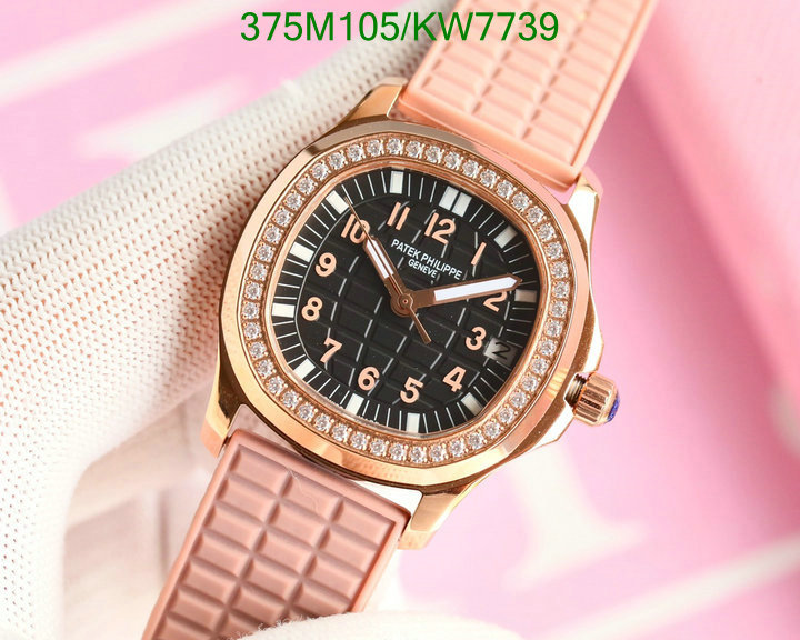 Patek Philippe-Watch-Mirror Quality Code: KW7739 $: 375USD