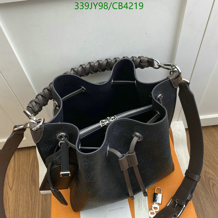 LV-Bag-Mirror Quality Code: CB4219 $: 339USD