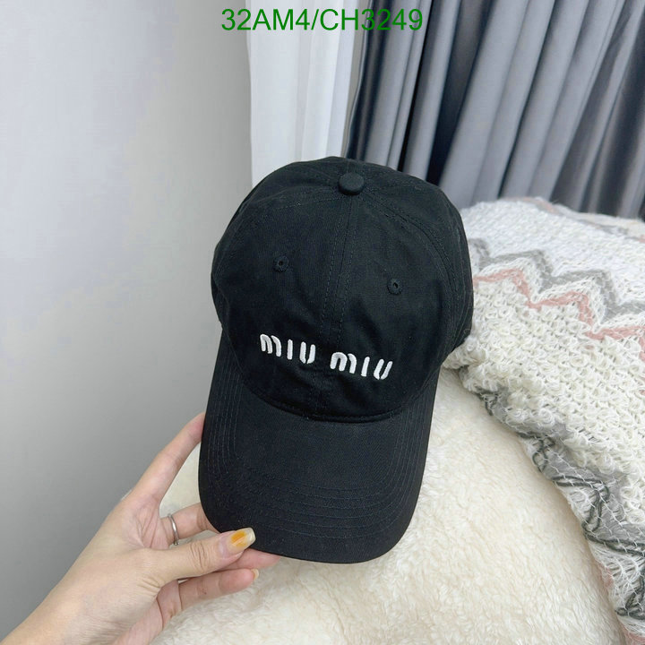 Balenciaga-Cap(Hat) Code: CH3249 $: 32USD