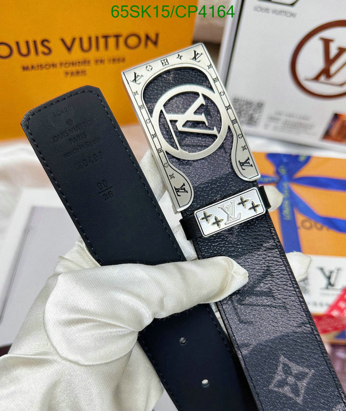 LV-Belts Code: CP4164 $: 65USD