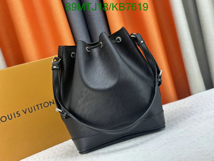 LV-Bag-4A Quality Code: KB7619 $: 89USD