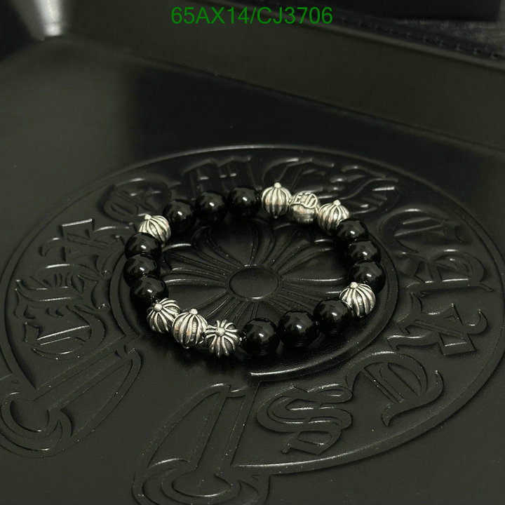 Chrome Hearts-Jewelry Code: CJ3706 $: 65USD