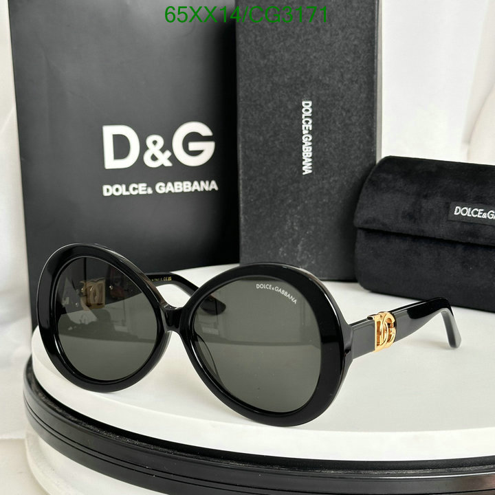 D&G-Glasses Code: CG3171 $: 65USD