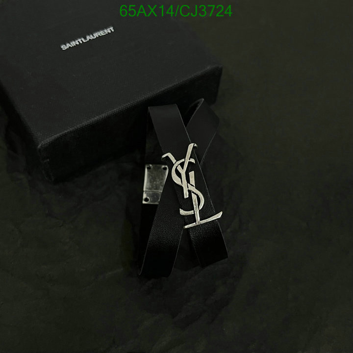 YSL-Jewelry Code: CJ3724 $: 65USD