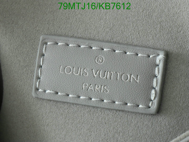 LV-Bag-4A Quality Code: KB7612 $: 79USD