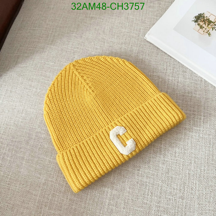 Celine-Cap(Hat) Code: CH3757 $: 32USD