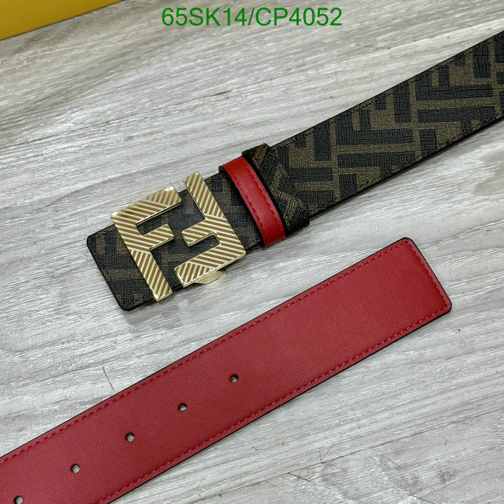 Fendi-Belts Code: CP4052 $: 65USD