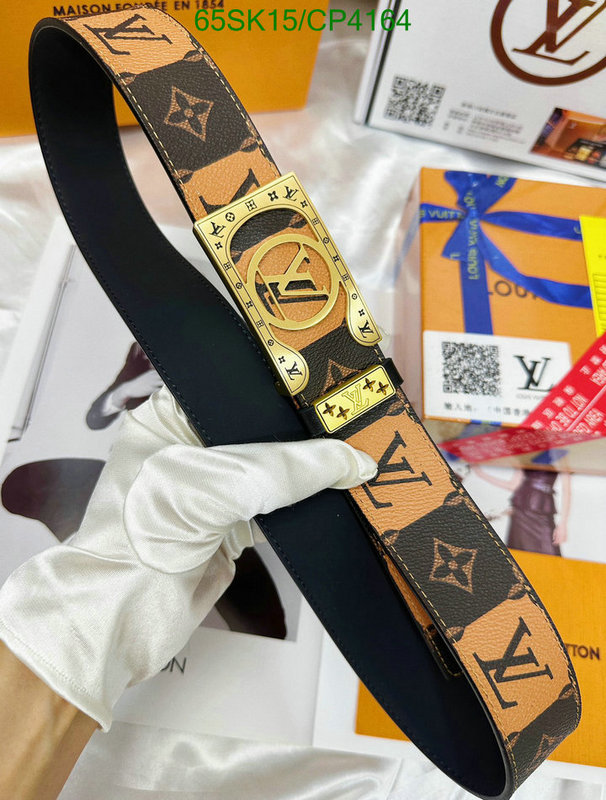 LV-Belts Code: CP4164 $: 65USD