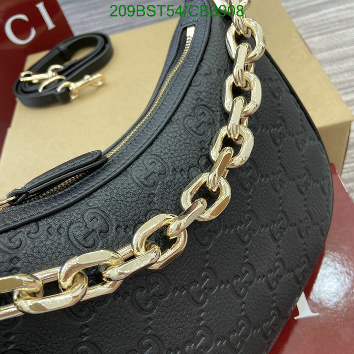 Gucci-Bag-Mirror Quality Code: CB3908 $: 209USD