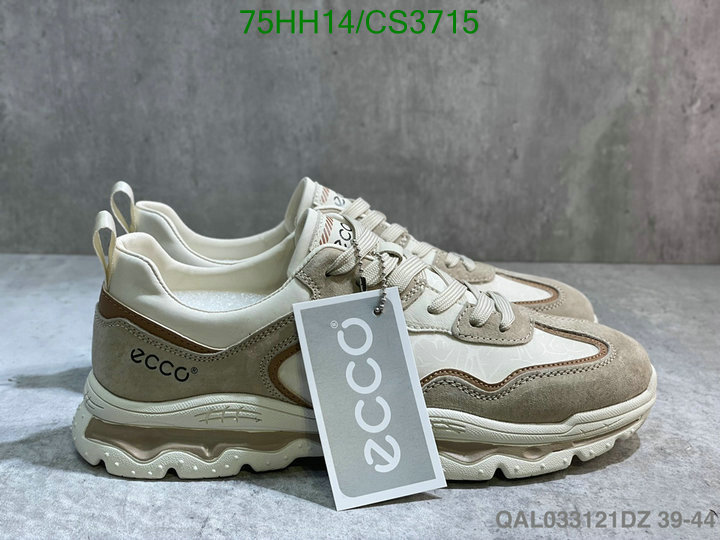 Ecco-Men shoes Code: CS3715 $: 75USD