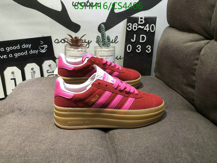 Adidas-Women Shoes Code: CS4406 $: 85USD