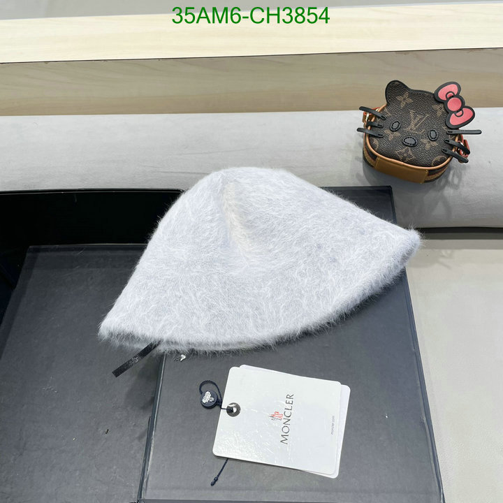 Moncler-Cap(Hat) Code: CH3854 $: 35USD