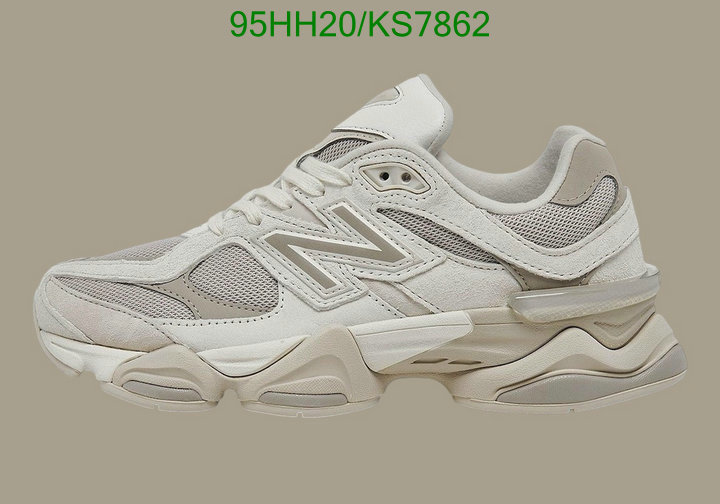 New Balance-Women Shoes Code: KS7862 $: 95USD