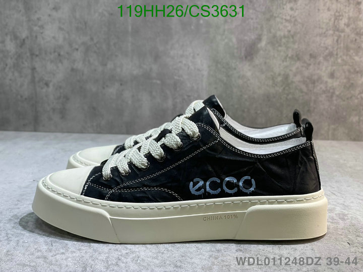 Ecco-Men shoes Code: CS3631 $: 119USD