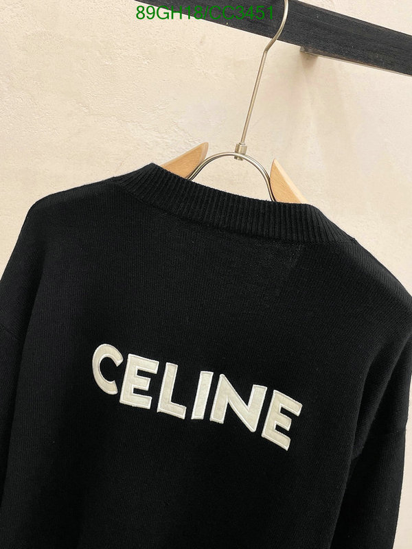 Celine-Clothing Code: CC3451 $: 89USD