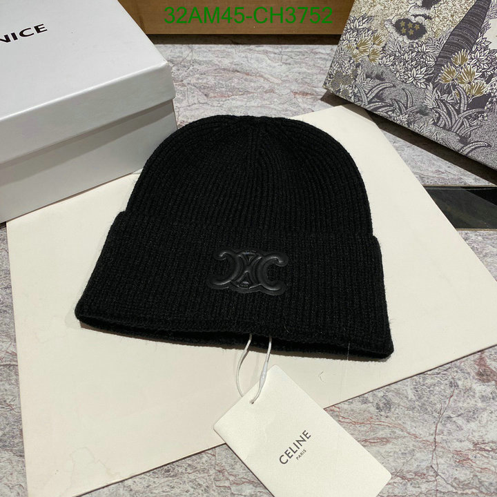 Celine-Cap(Hat) Code: CH3752 $: 32USD