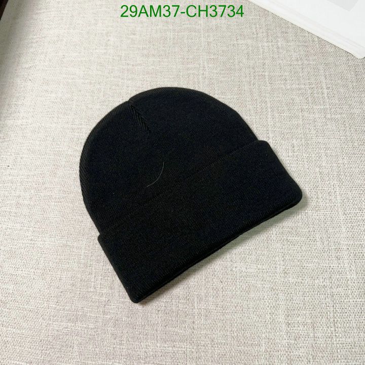 Balenciaga-Cap(Hat) Code: CH3734 $: 29USD