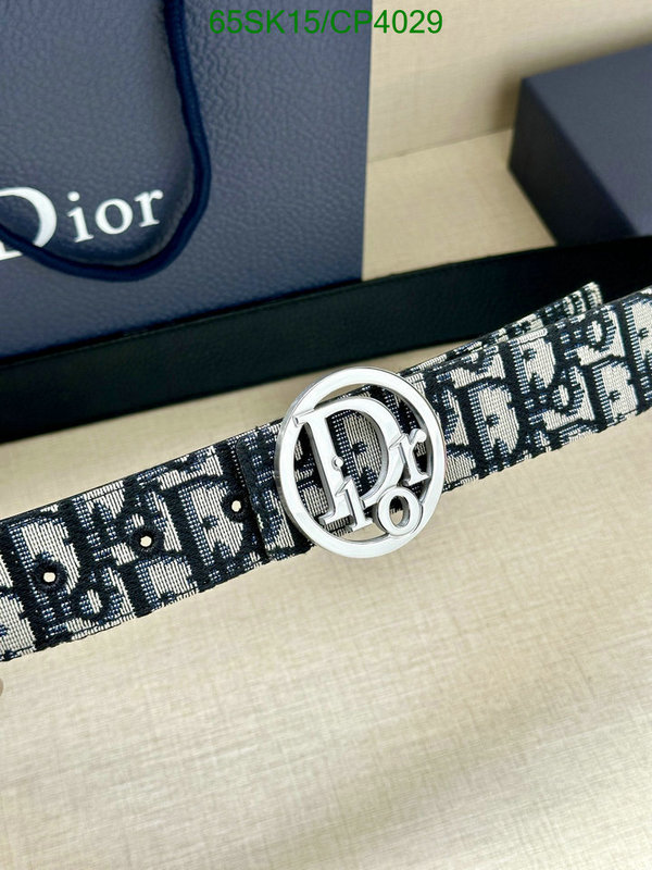 Dior-Belts Code: CP4029 $: 65USD