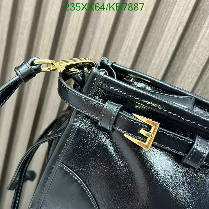 Prada-Bag-Mirror Quality Code: KB7887 $: 239USD